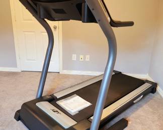 NordicTrack T9 Treadmill
