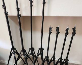 Tripods