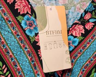 New with Tags Clothing