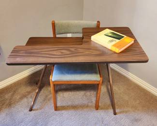 Vintage Desk | Sewing Table