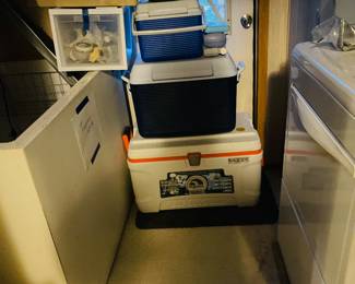 Coolers