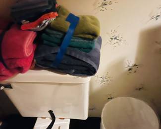 Towels