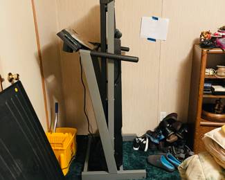 Treadmill