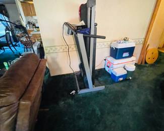 Treadmill