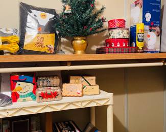 Holiday decor