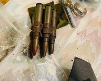 50 cal shells