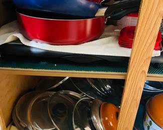 Cookware
