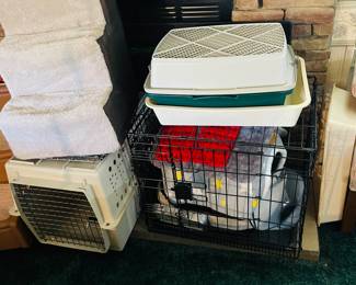 Pet Supplies