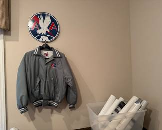 American Airlines collection