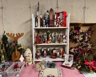 Christmas collection