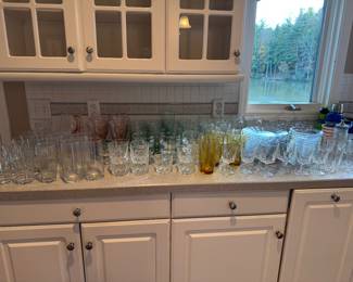 Glassware