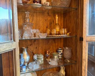 Drexel Hutch details