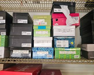 Brands- Gianni Bini & Franco Sarto