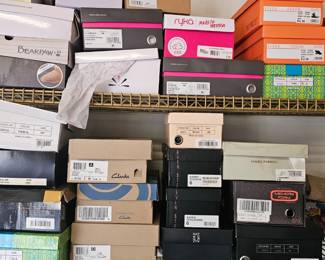 Lots of Women's Shoes - Women’s Size 6