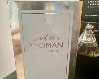 Scent of a Woman Eau De Parfum