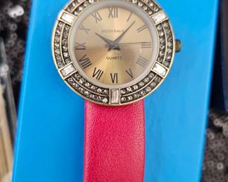 Heidi Daus Watch