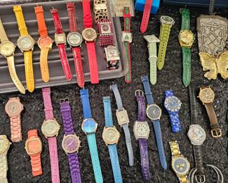 Ladies Watches