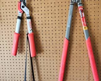 Large Garden Clippers