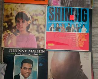 Simon & Garfunkel “Bridge Over Trouble Water” Vinyl