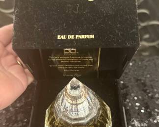 “Diamond Diana”by Diana Ross Eau De Parfum