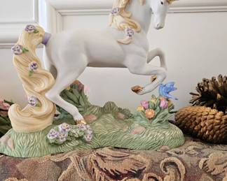 Lenox “Wish Upon a Butterfly Unicorn”