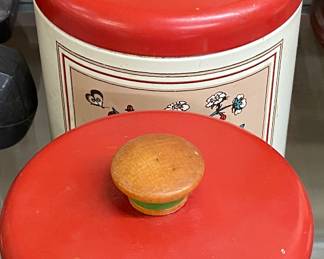 Canister Set