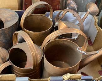 Watering Cans