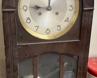 Mantle Clocks