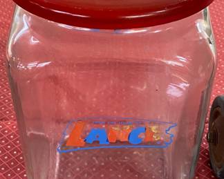 Lance Jar