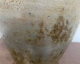 Grease Remnants