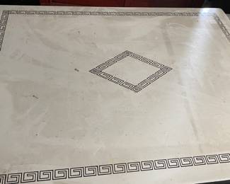 Details of Table Top