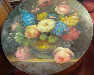 Decorative Graduated Stacking Boxes