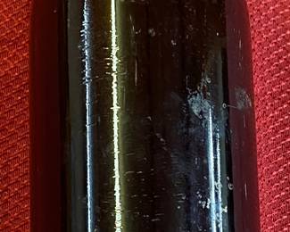 WW2 Japanese Beer Bottle