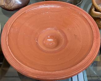 Pottery Bowl