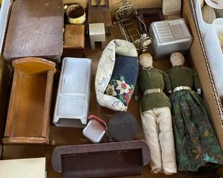 Doll Furniture