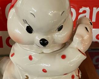 Cookie Jars