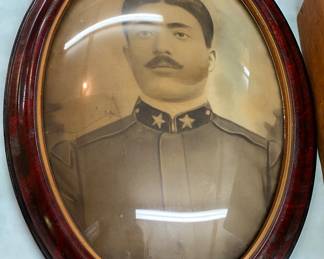 WW1 Military Photograph