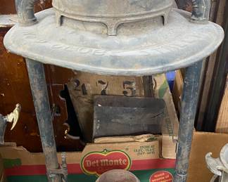 Lantern Parts