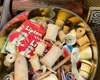 Sewing Items