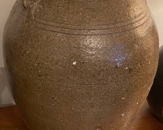 Catawba Valley Storage Jar