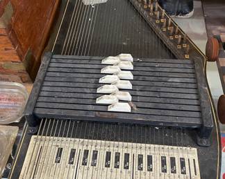 Autoharp