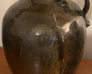1999 Harold Hewell Jug