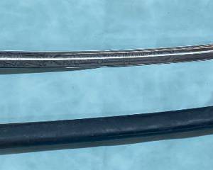 U.S. Marines Corps Sword