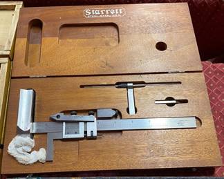 Starrett
