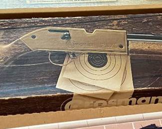 Crosman Powermaster 760 XL in Box