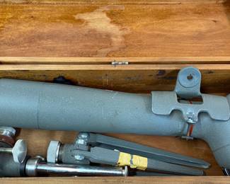 Prominar Spotting Scope