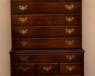 Cresent Highboy