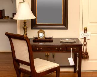 Drexel Ladies Writing Desk with Chair