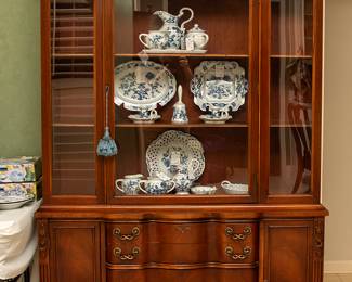 China Cabinet
