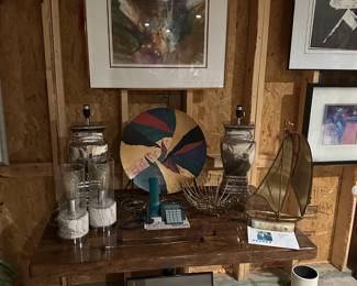 Picture of original artwork